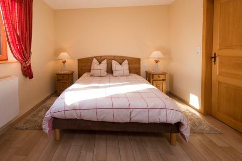 Bed & Breakfast La Ferme De Louise