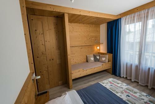 Hotel H�tel Flor'alpes