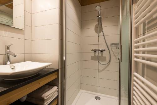 Hotel H�tel Flor'alpes