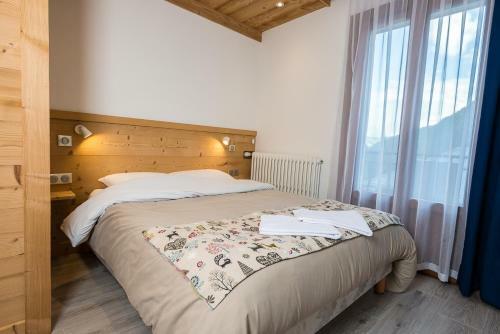 Hotel H�tel Flor'alpes