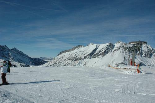 Hotel H�tel Flor'alpes
