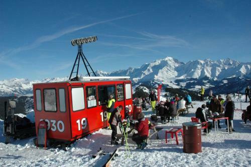 Hotel H�tel Flor'alpes
