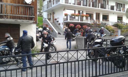 Hotel H�tel Flor'alpes