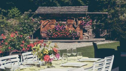 Hotel H�tel Flor'alpes