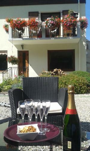 Hotel H�tel Flor'alpes