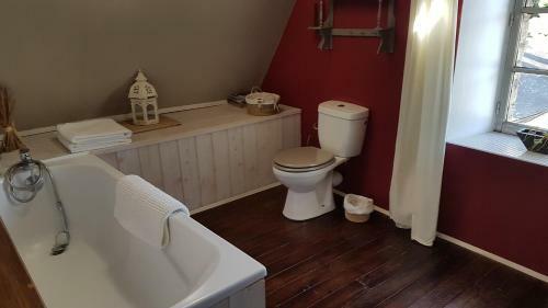 Bed & Breakfast Chambres D'hotes Le 1900