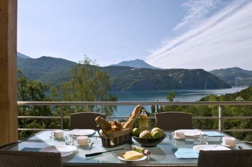 Hotel Le Clos De L'ecrin Du Lac