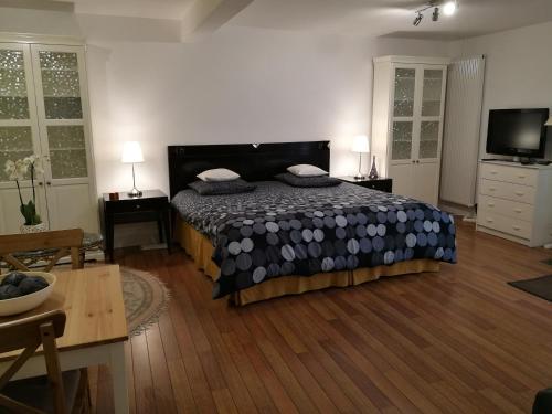 Hostal Chambre Stagiaire