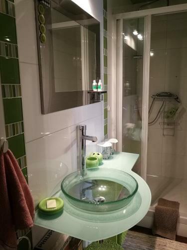 Hostal Chambre Stagiaire