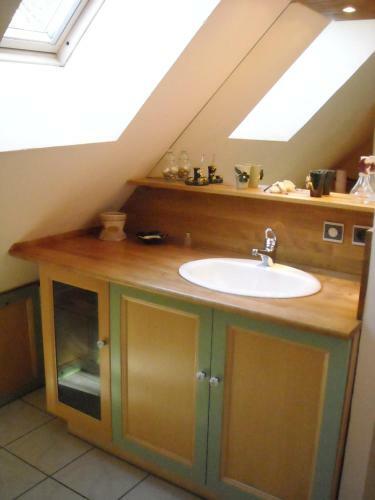 Bed & Breakfast Chambres D'h�tes La Baudri�re
