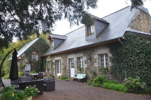 Bed & Breakfast Chambres D'h�tes La Baudri�re