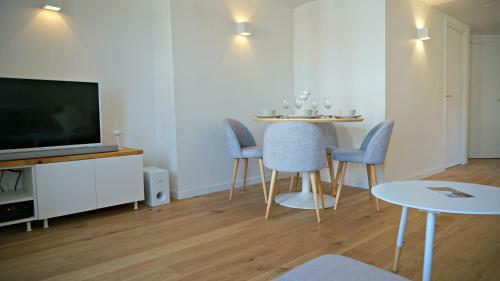 Apartamento Little Suite - Ya�l
