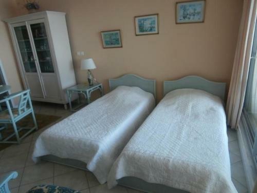 Rental Apartment Le Miramar - Biarritz