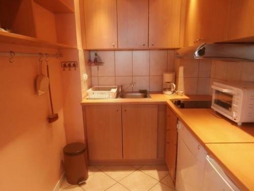 Rental Apartment Le Miramar - Biarritz