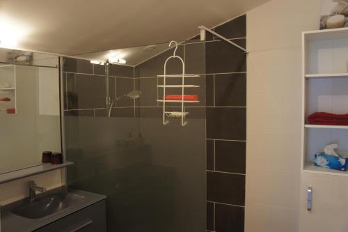 Apartamento Appartement De Charme Bordeaux Chatrons
