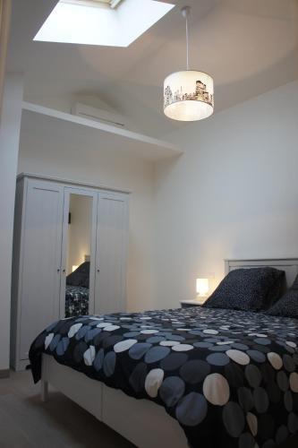 Apartamento Appartement De Charme Bordeaux Chatrons