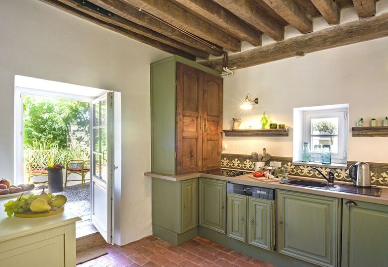 Hostal Maison Le Village
