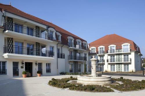 Hotel Medicis Home Beaune