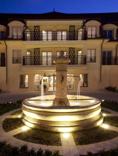 Hotel Medicis Home Beaune