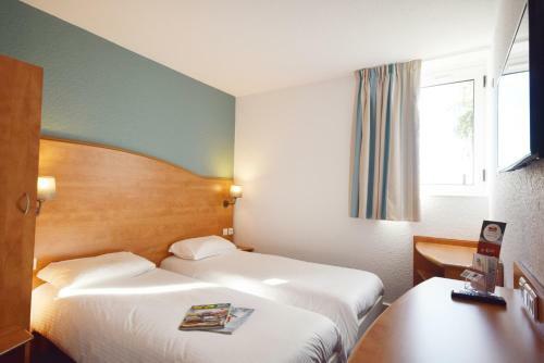 Best Hotel Caen Citis - H�rouville-saint-clair