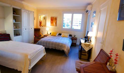 Apartamento Le Magellan