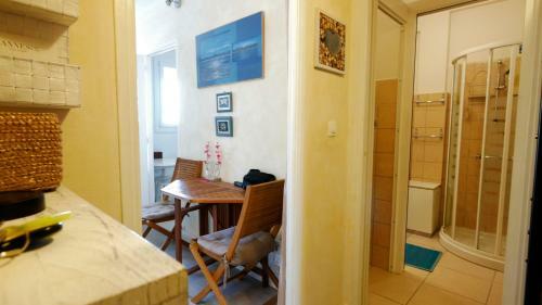 Apartamento Le Magellan