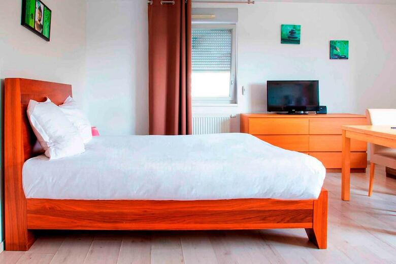 Aparthotel Le Trident