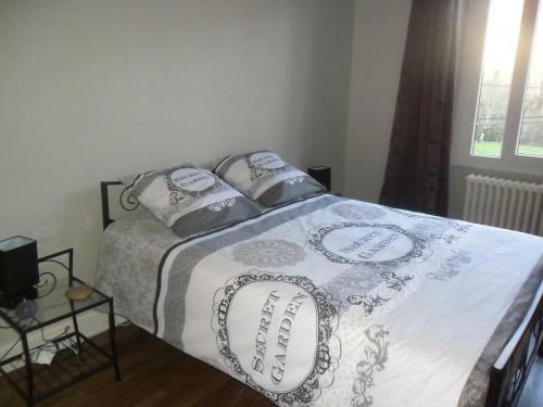 Bed & Breakfast Le Village Des Glycines