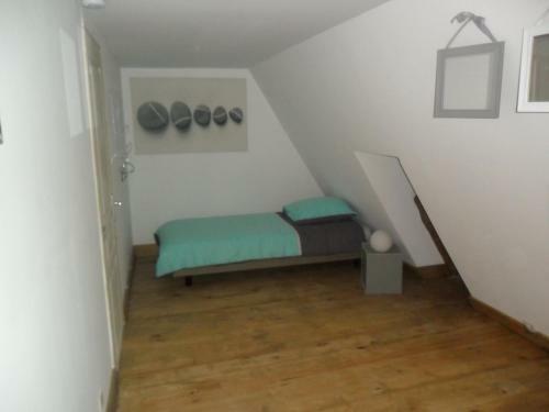 Bed & Breakfast Le Village Des Glycines