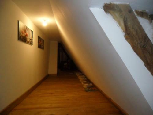 Bed & Breakfast Le Village Des Glycines