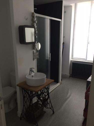 Apartamento Le Drapeau Normand