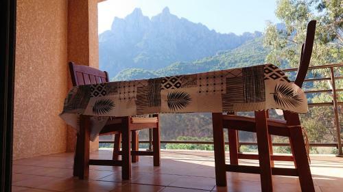 Aparthotel R�sidence A Barcella