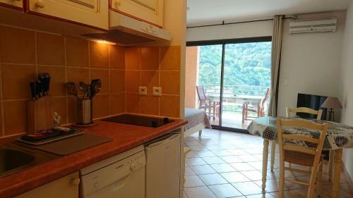 Aparthotel R�sidence A Barcella