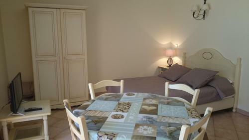 Aparthotel R�sidence A Barcella