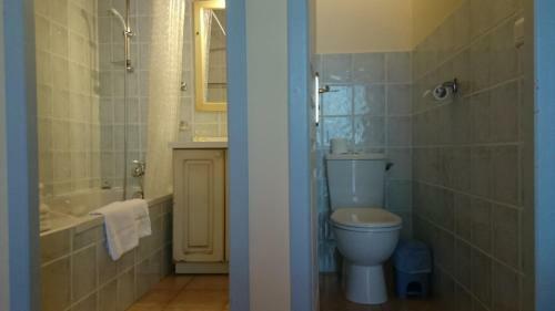 Aparthotel R�sidence A Barcella