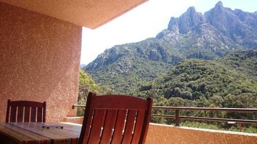 Aparthotel R�sidence A Barcella