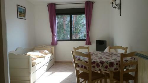 Aparthotel R�sidence A Barcella