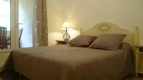 Aparthotel R�sidence A Barcella