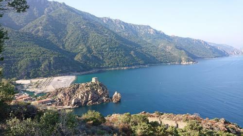 Aparthotel R�sidence A Barcella