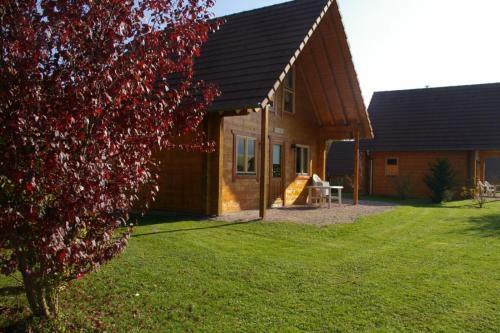Au Hameau Des Sources