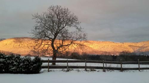 Au Hameau Des Sources