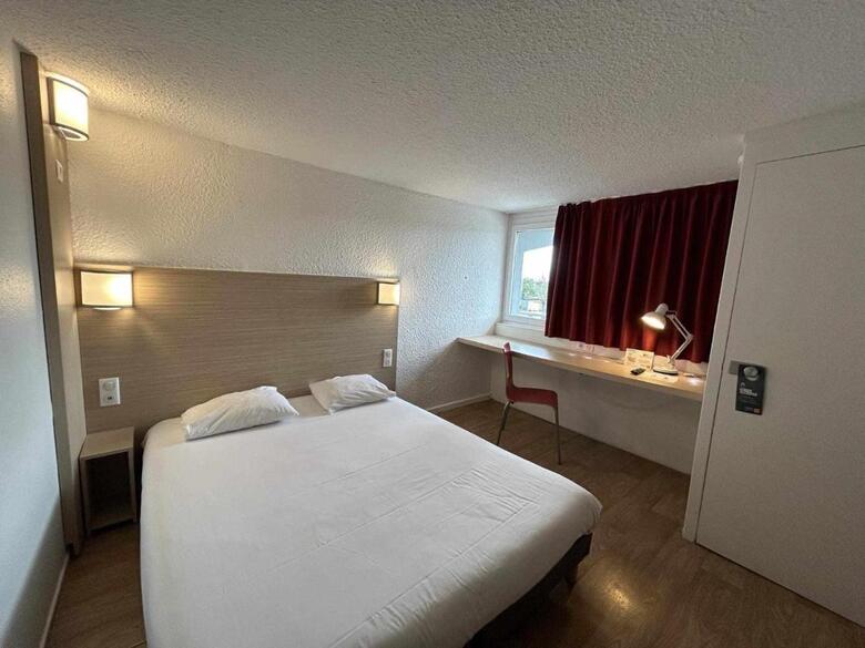 Hotel Premi�re Classe M�con Sud