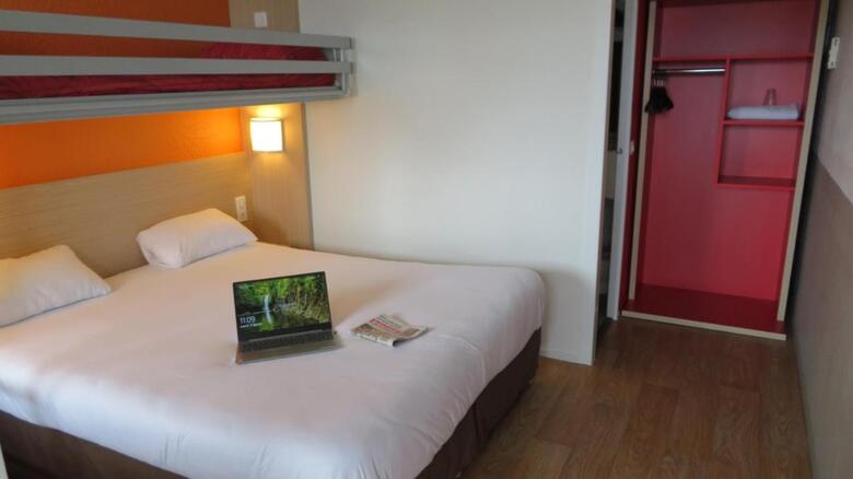 Hotel Premi�re Classe M�con Sud