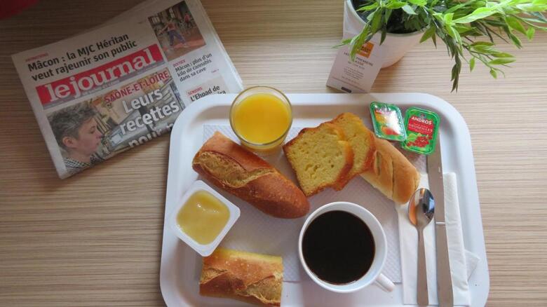 Hotel Premi�re Classe M�con Sud