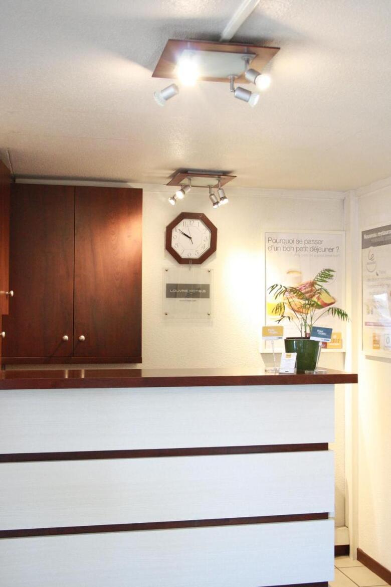 Hotel Premi�re Classe M�con Sud