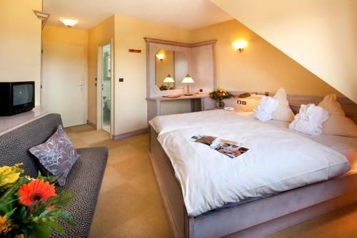 Hotel Au Lion D'or