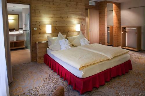 Hotel Au Lion D'or