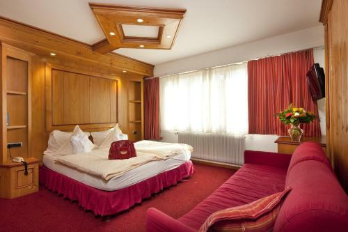 Hotel Au Lion D'or
