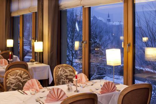 Hotel Au Lion D'or