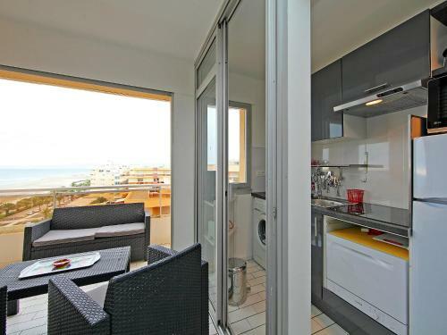 Apartment Soleil Bleu.8